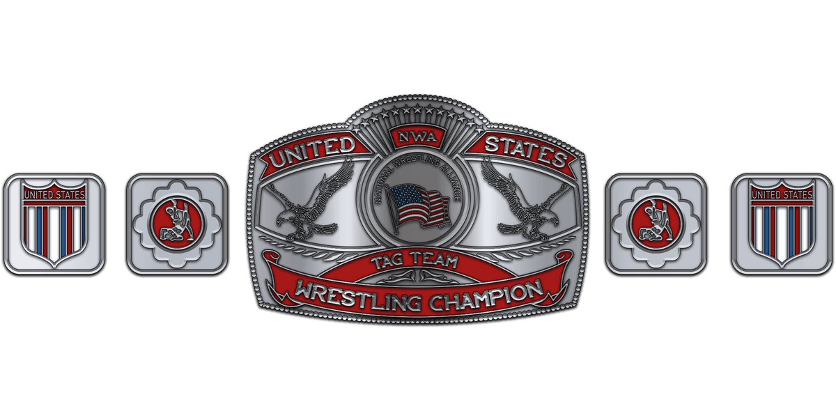 Custom Championship Belt With Personalized Design