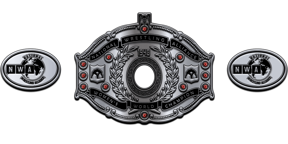 Custom Championship Belt With Personalized Design