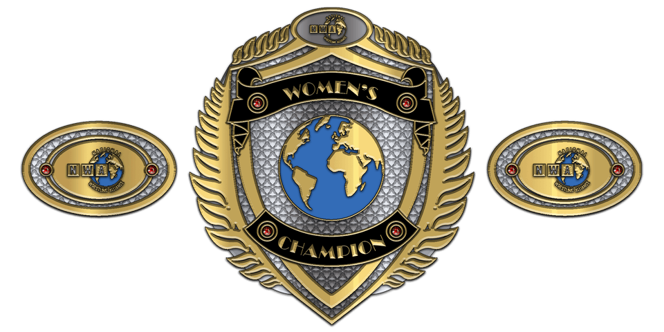 Custom Championship Belt ZBCB-109 Design