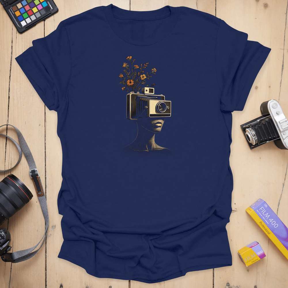 416 Mind's Eye - Navy