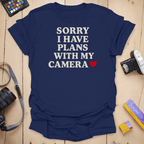 Sorry - Navy