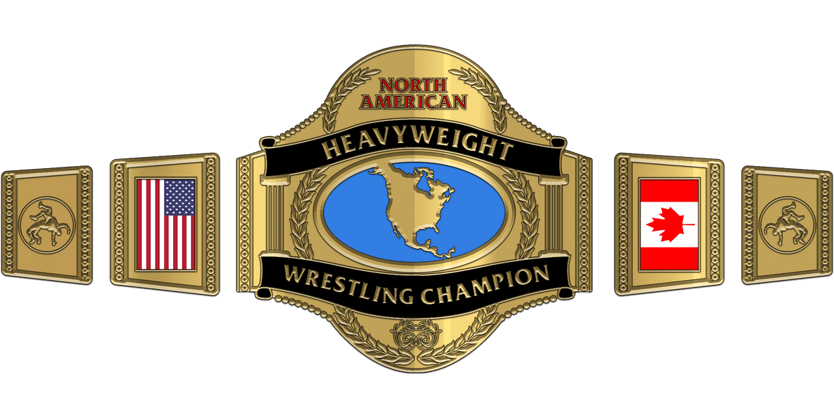 Custom Championship Belt With Personalized Design
