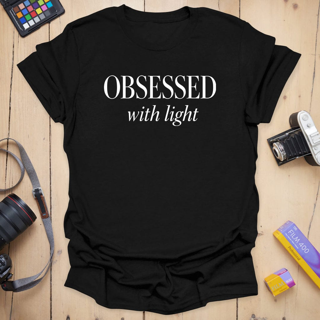 Obsessed T-Shirt