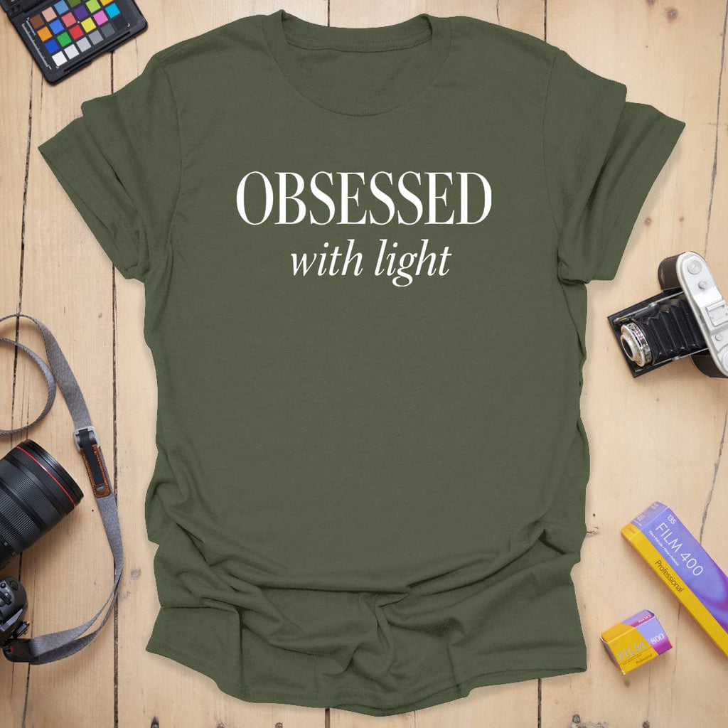 Obsessed T-Shirt