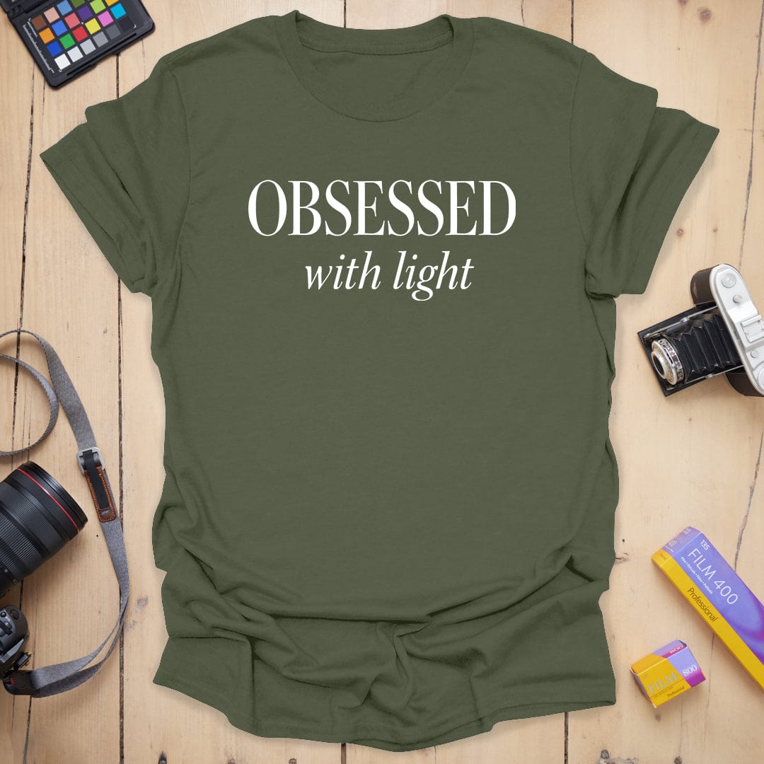 Obsessed T-Shirt