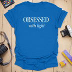 Obsessed T-Shirt