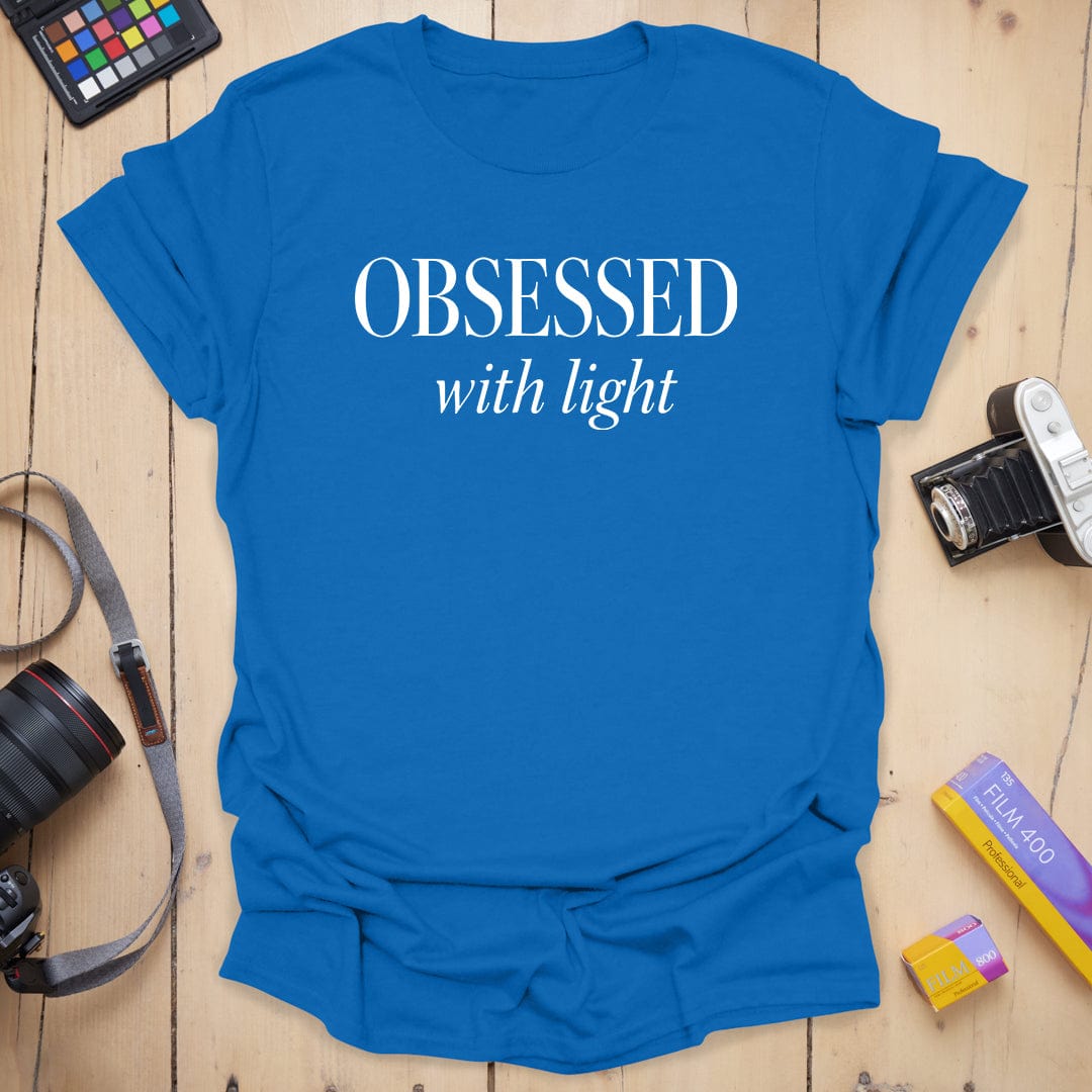 Obsessed T-Shirt