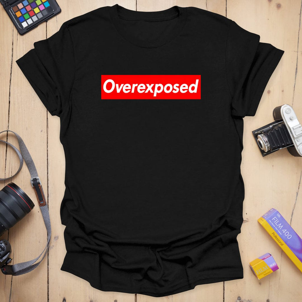 Overexposed T-Shirt