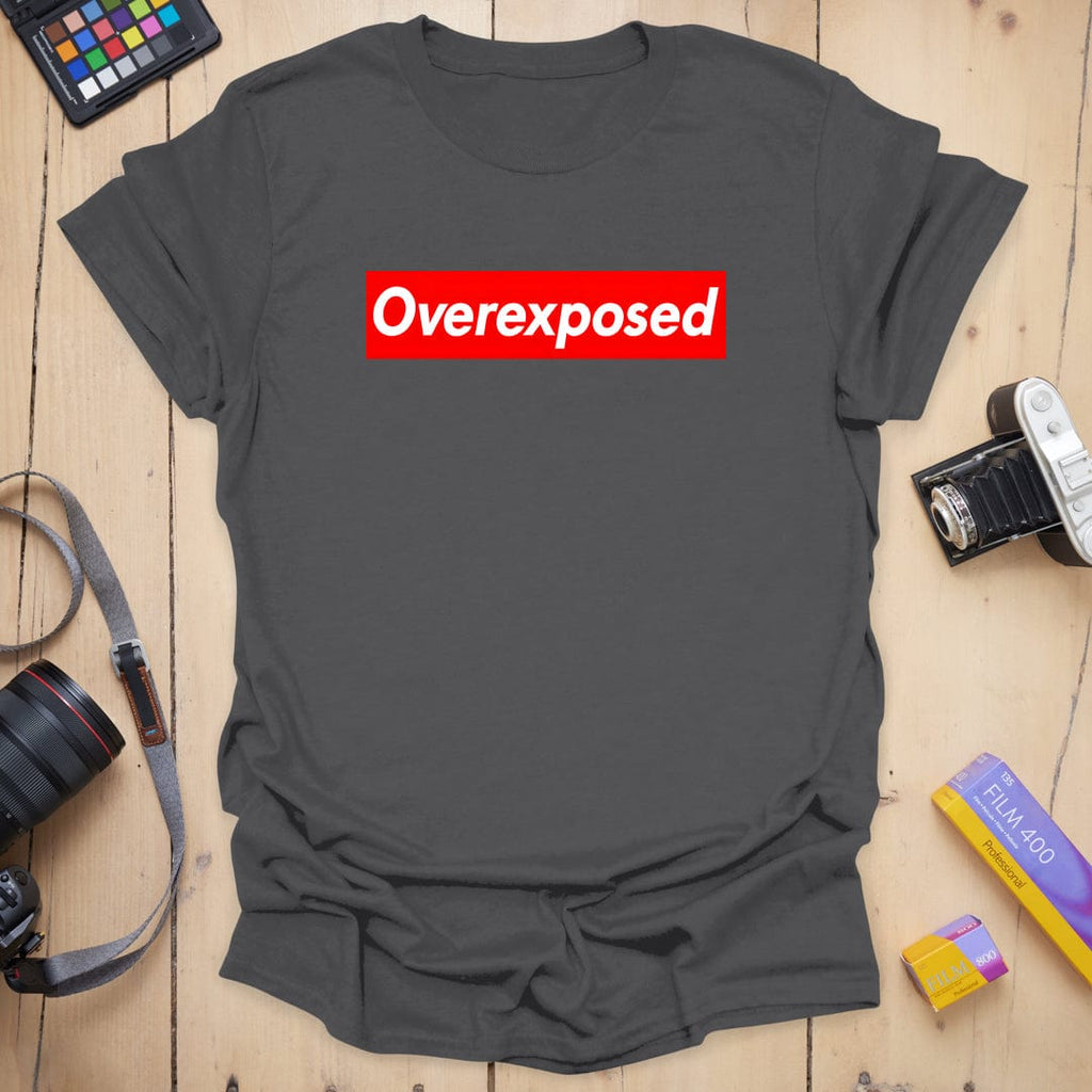 Overexposed T-Shirt