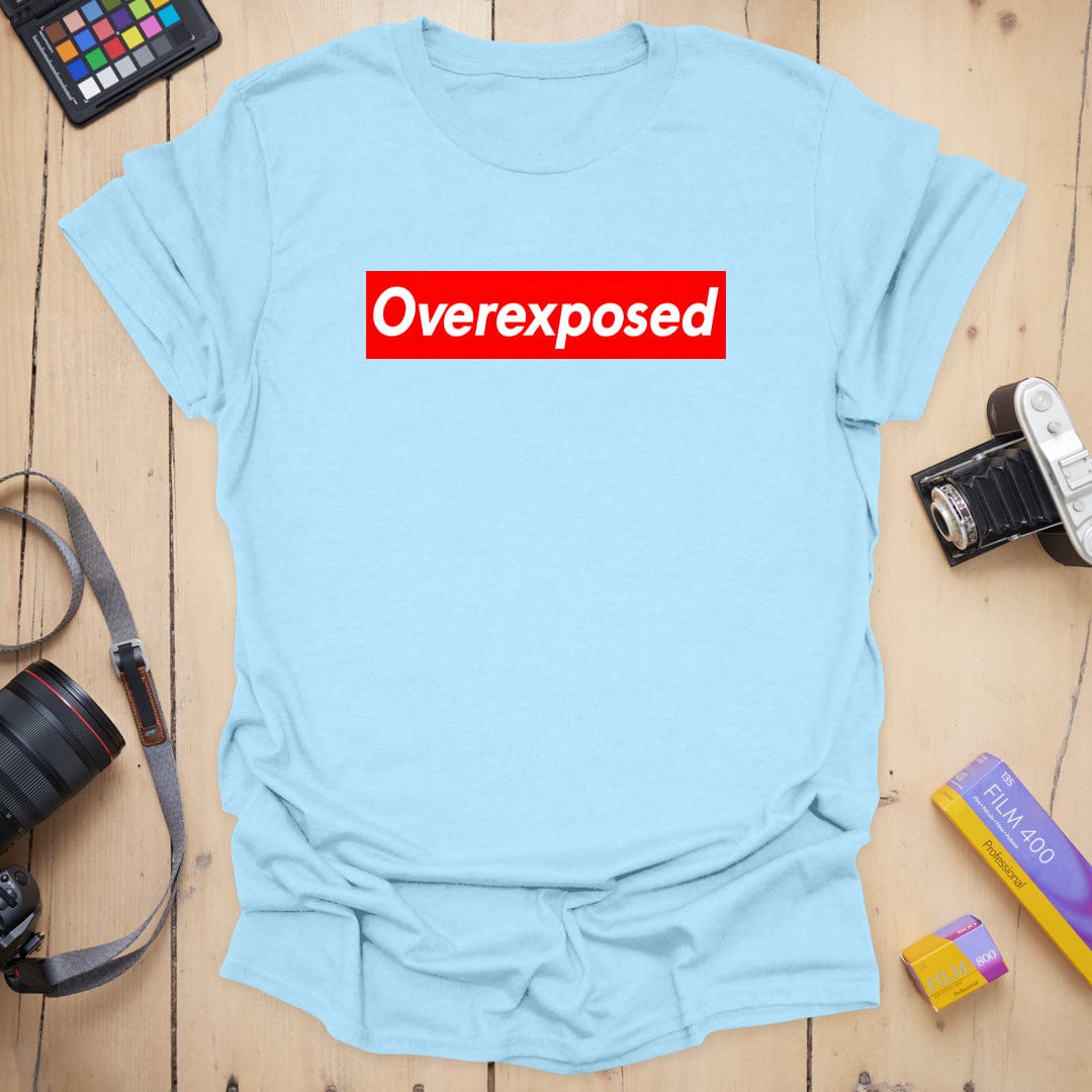 Overexposed T-Shirt