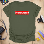 Overexposed T-Shirt
