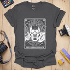 Photographer T-Shirt for Shoot-Or-Die Creatives