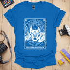 Photographer T-Shirt for Shoot-Or-Die Creatives