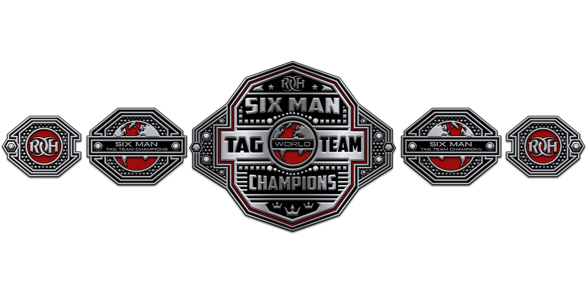 Custom Championship Belt With Personalized Design