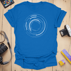 Dark Tee - Royal
