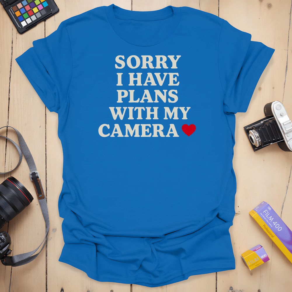 Sorry - Royal