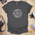 T-Shirt With Bold See It Shoot It Photography Design