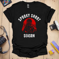 T-Shirt for Spooky Photography Shoots