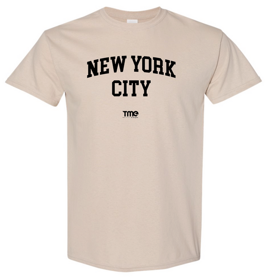 2025 NYFWF Shirt Bundle