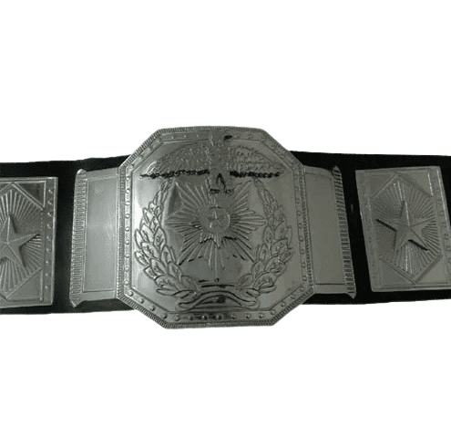Michael Jackson American Singer Songwriter Tribute Belt