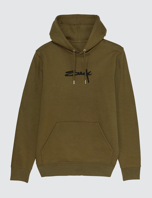 Logo Hoody