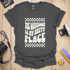 T-Shirt for Film Photographers Who Love the Darkroom