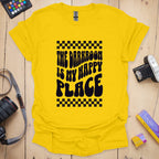 T-Shirt for Film Photographers Who Love the Darkroom