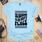 T-Shirt for Film Photographers Who Love the Darkroom