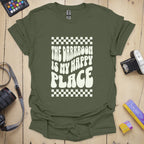 T-Shirt for Film Photographers Who Love the Darkroom