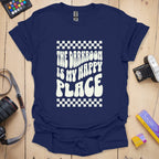 T-Shirt for Film Photographers Who Love the Darkroom