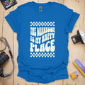 T-Shirt for Film Photographers Who Love the Darkroom