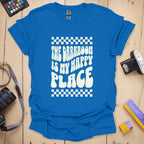 T-Shirt for Film Photographers Who Love the Darkroom
