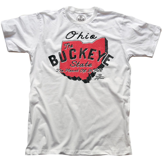The Buckeye State T-Shirt