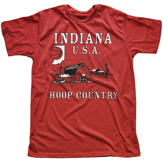Hoop Country T-Shirt