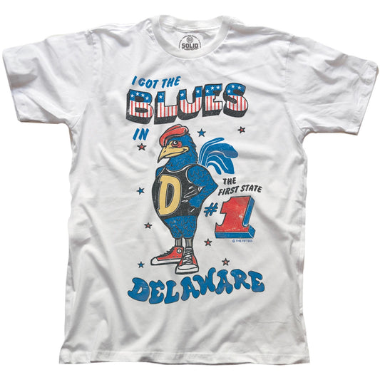 I Got The Blues T-Shirt