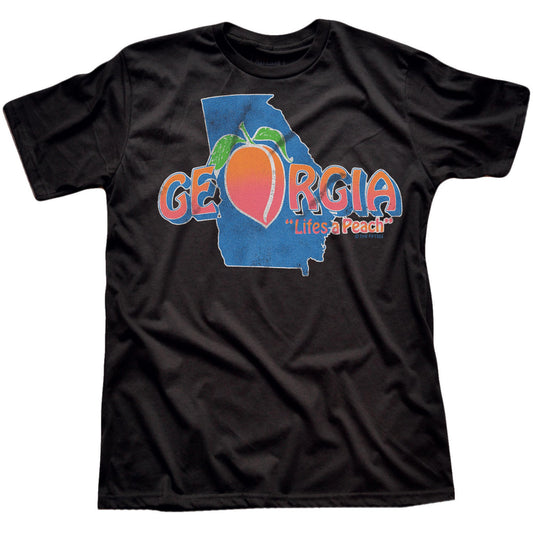Life's A Peach T-Shirt