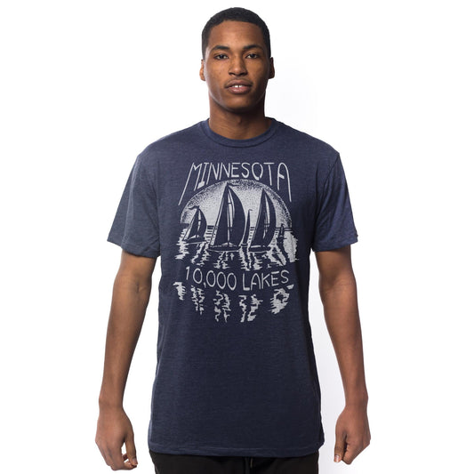 10K Lakes T-Shirt