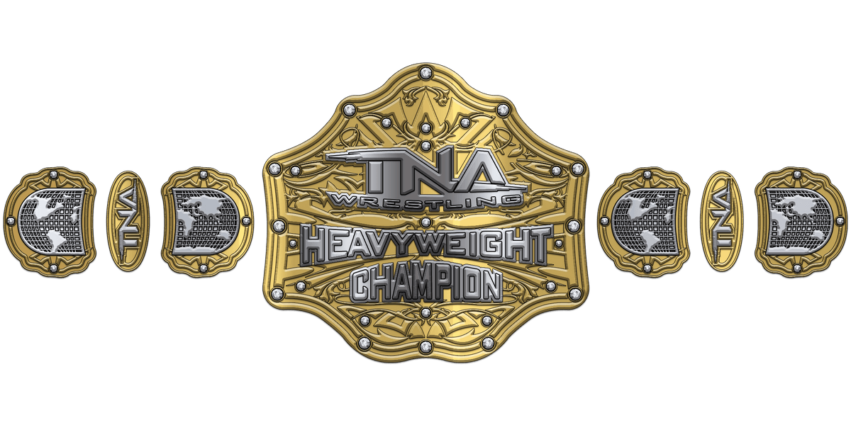Custom Championship Belt With Personalized Design