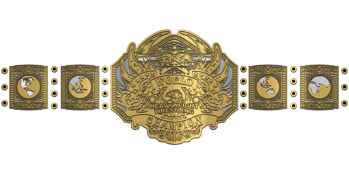 Custom Championship Belt ZBCB-125 Design
