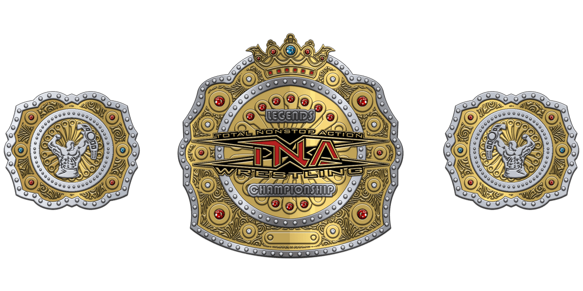 Custom Championship Belt With Personalized Design