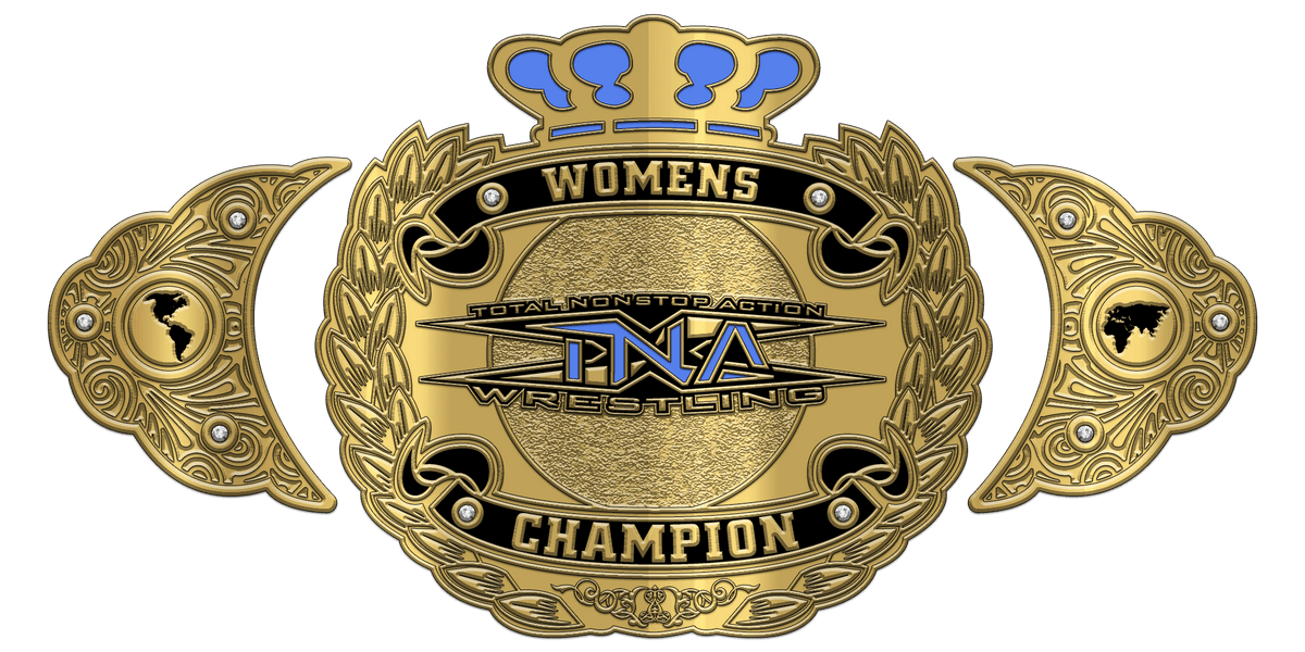 Custom Championship Belt With Personalized Design