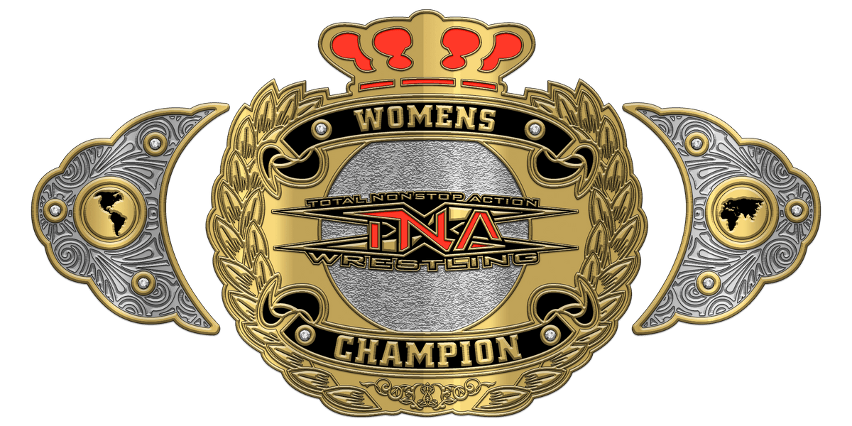Custom Championship Belt With Personalized Design