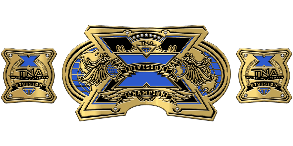 Custom Championship Belt With Personalized Logo Design