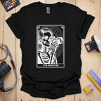 T-Shirt for Photographers With a Magical Eye