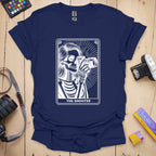 T-Shirt for Photographers With a Magical Eye
