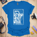 T-Shirt for Photographers With a Magical Eye