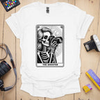 T-Shirt for Photographers With a Magical Eye