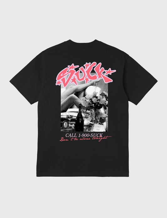 Call Me Heavy T-Shirt