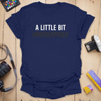 Underexposed T-Shirt