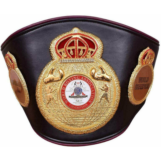 WBA (World Boxing Association) Boxing Championship Replica Belt